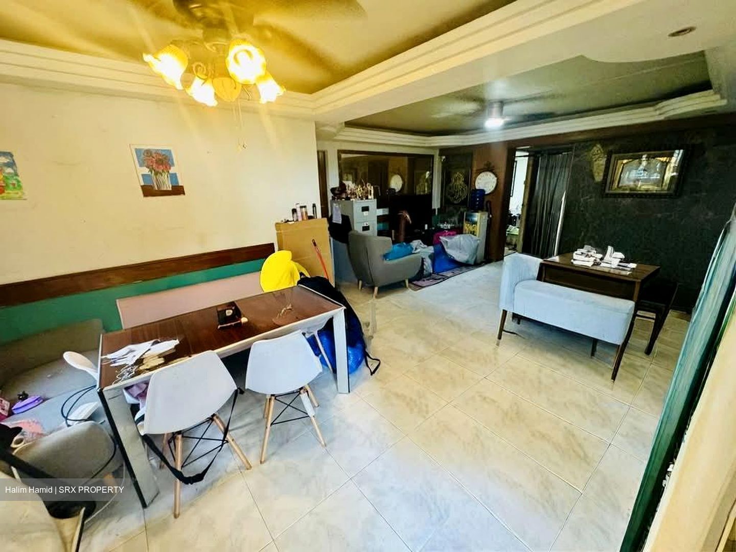Blk 803 Tampines Avenue 4 (Tampines), HDB 4 Rooms #557838621
